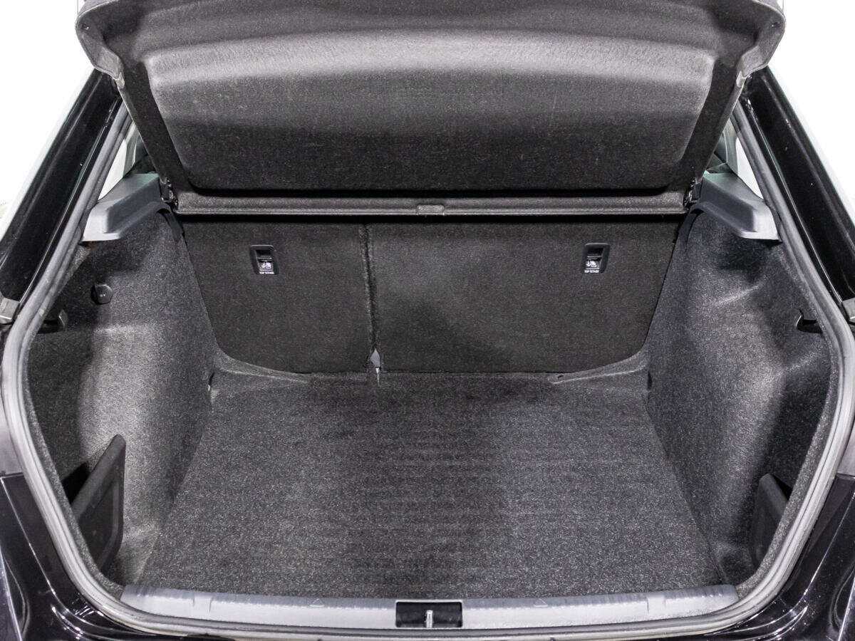 Шкода Рапид б/у, 2021, Роботизированная. Фото: #14