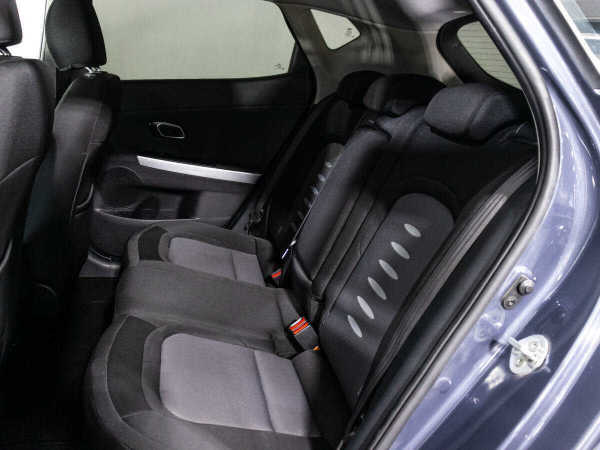 Киа Сид б/у, 2013, Автоматическая. Фото: #9