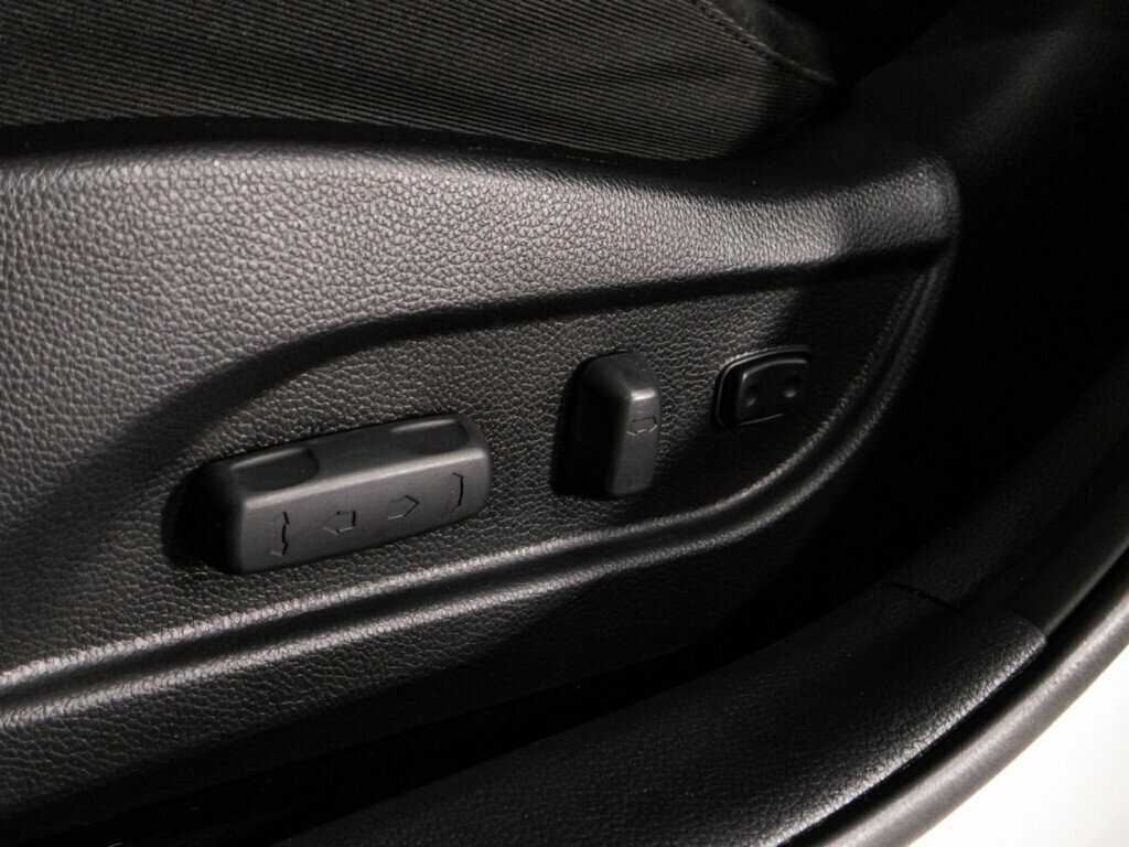 Хендай ай40 б/у, 2015, Автоматическая. Фото: #16