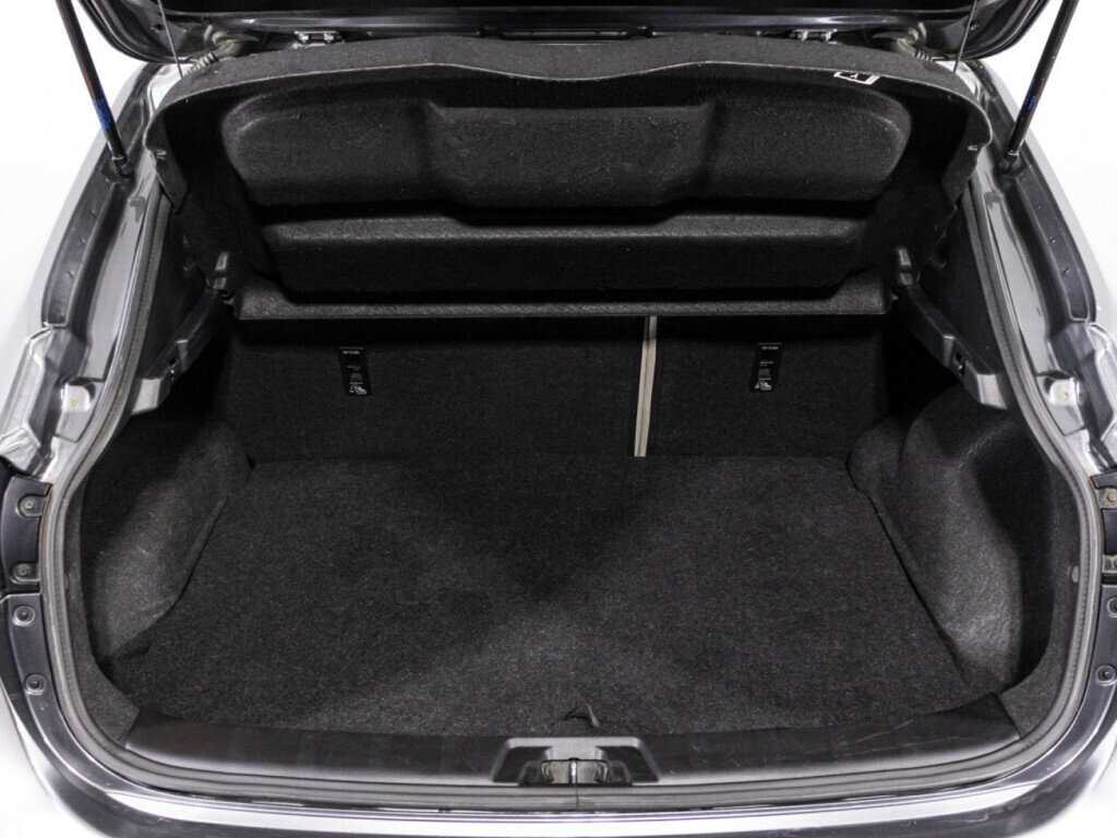 Ниссан Кашкай б/у, 2018, Вариатор. Фото: #14