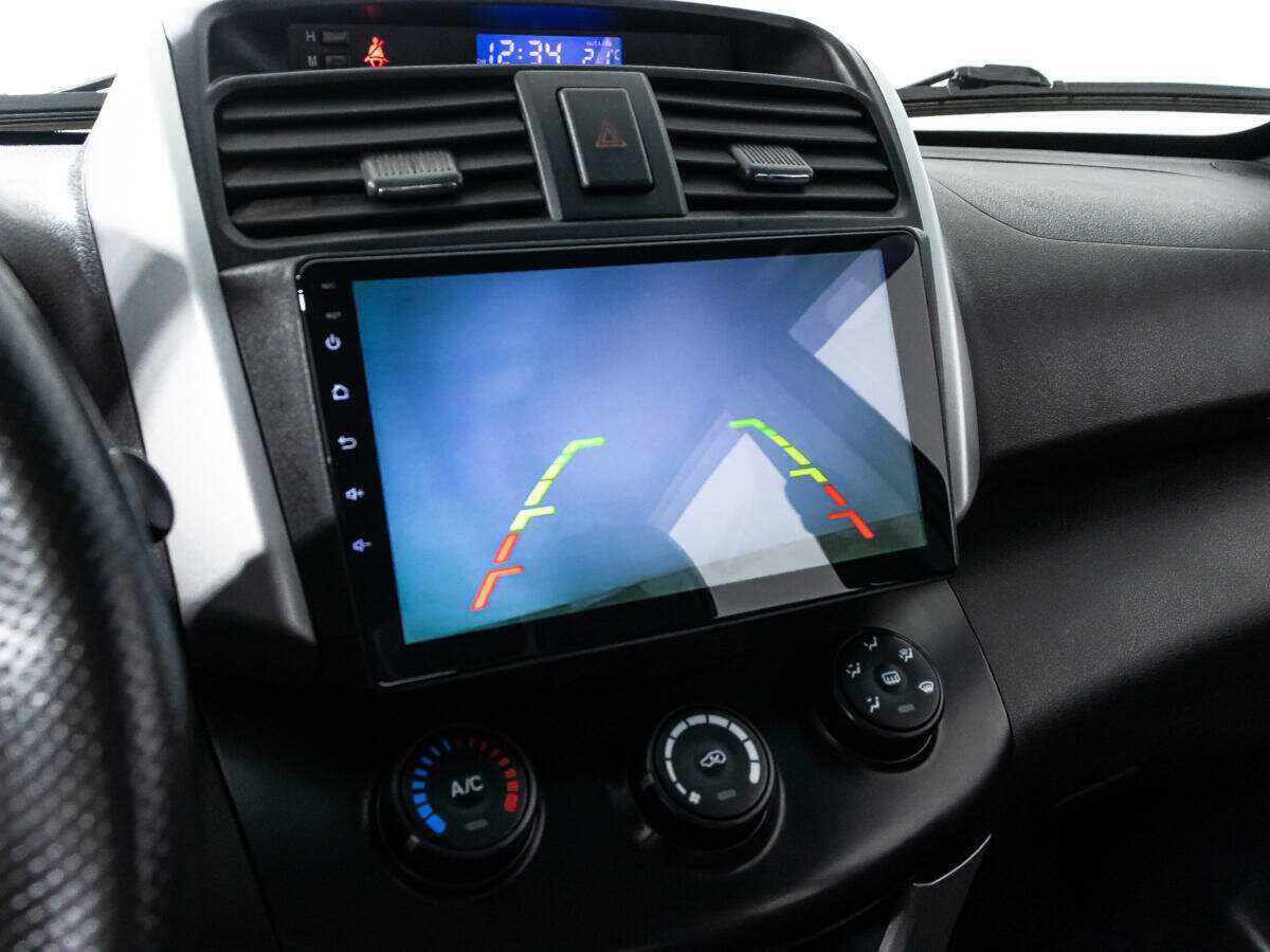 Лифан Икс60 б/у, 2016, Механическая. Фото: #14