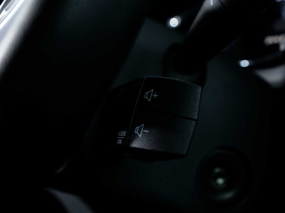 Рено Сандеро б/у, 2020, Автоматическая. Фото: #15