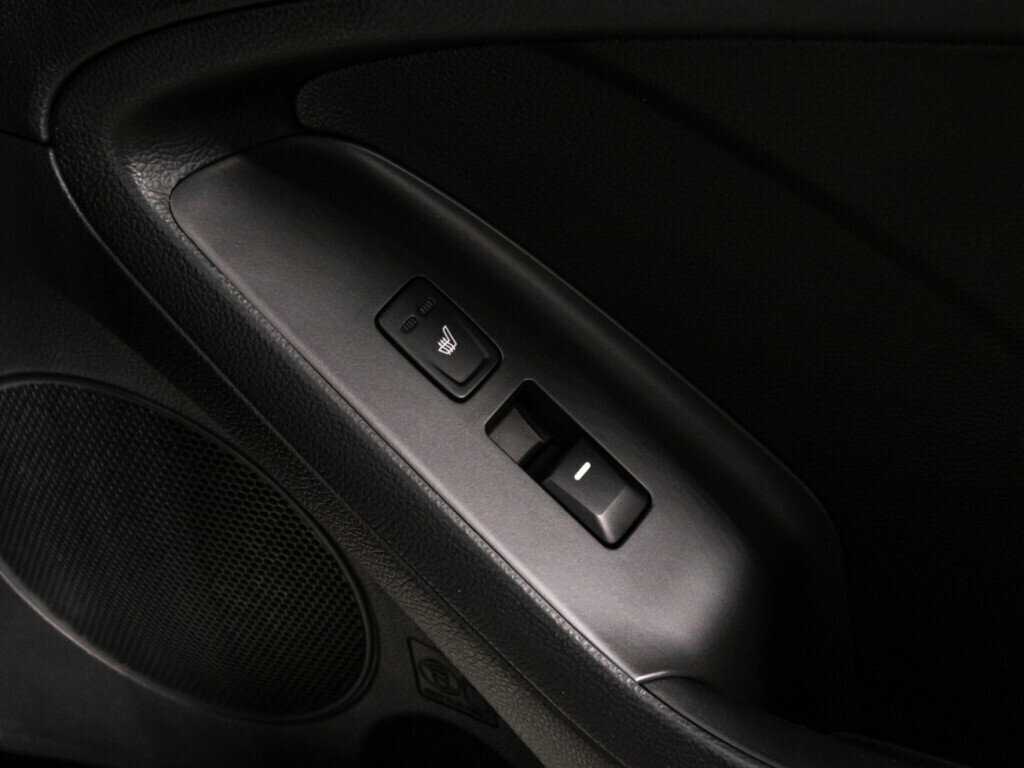 Киа Церато б/у, 2017, Автоматическая. Фото: #16