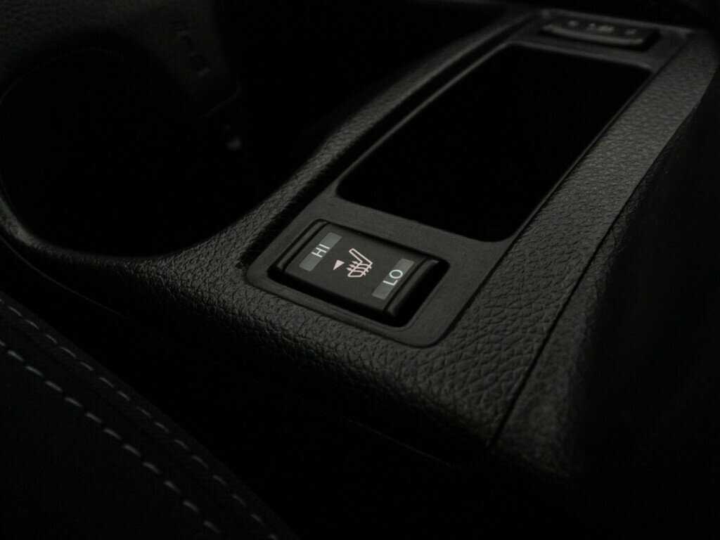 Ниссан Кашкай б/у, 2016, Вариатор. Фото: #15