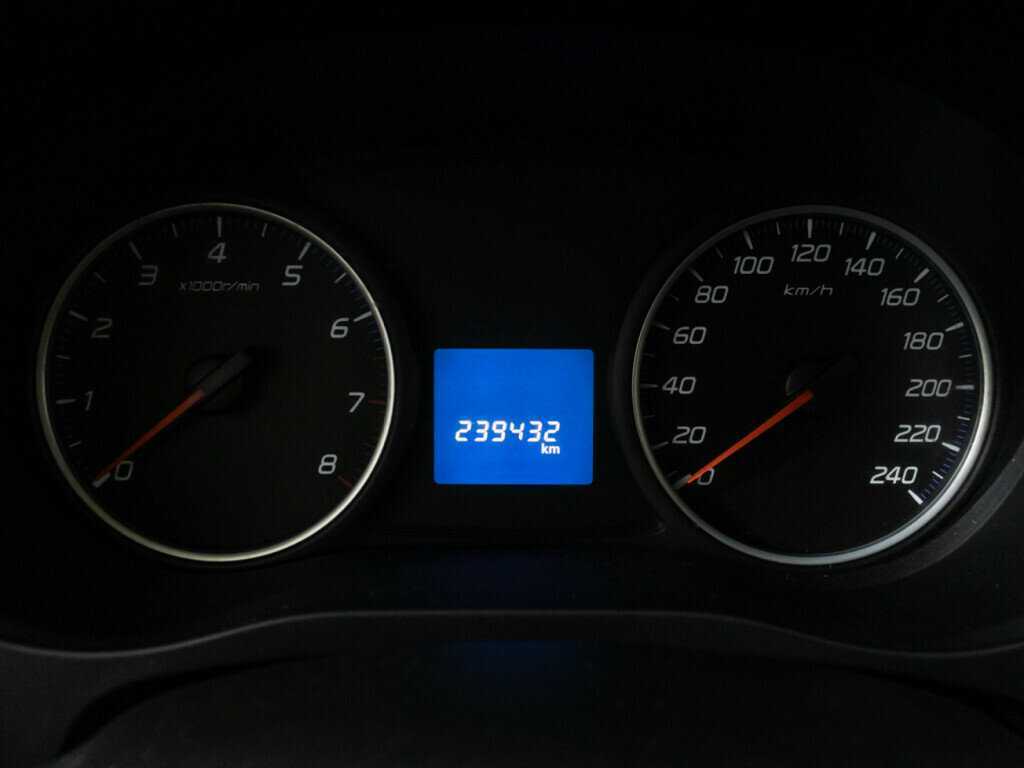 Митсубиши Оутлэндер б/у, 2018, Вариатор. Фото: #9