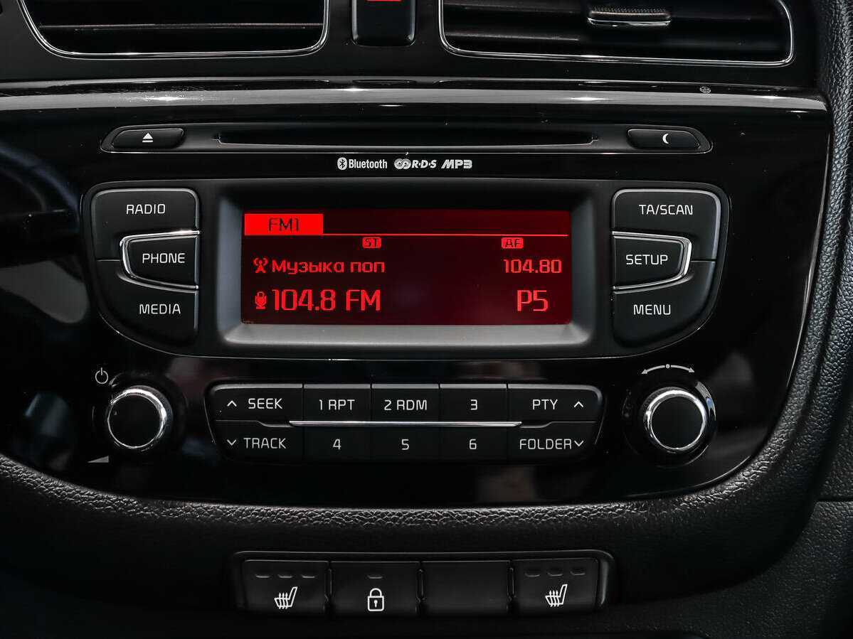 Киа Сид б/у, 2013, Автоматическая. Фото: #12