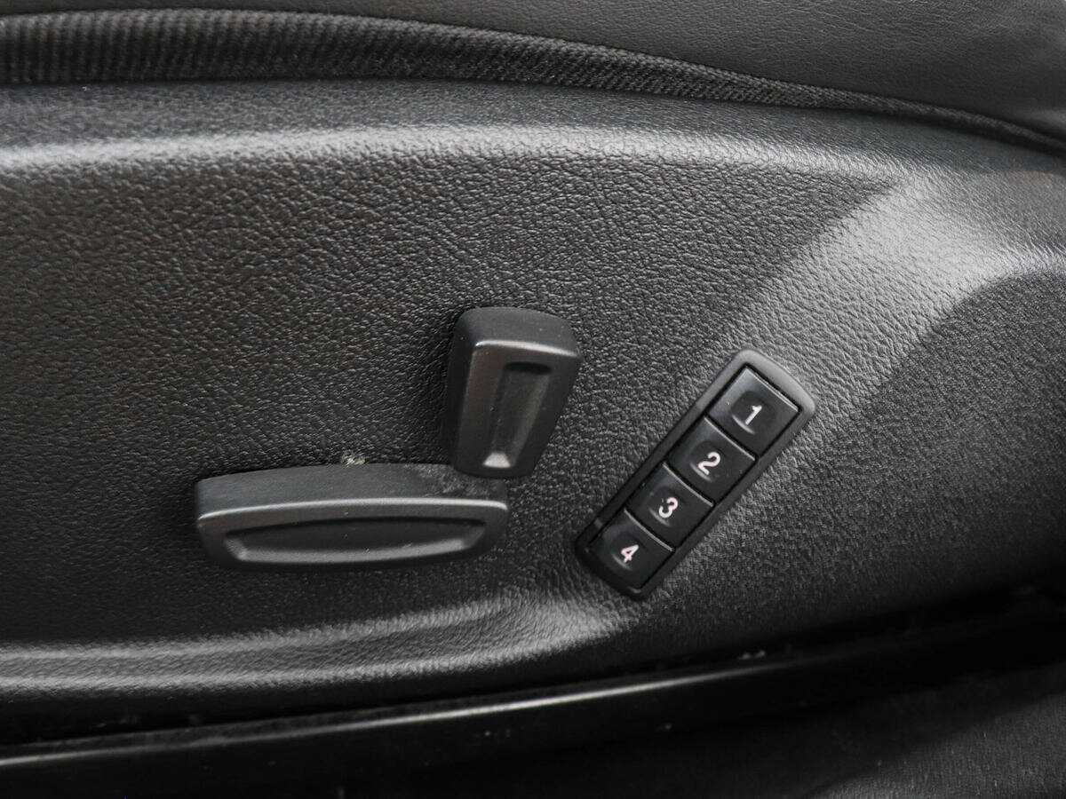 Форд Мондео б/у, 2013, Роботизированная. Фото: #8