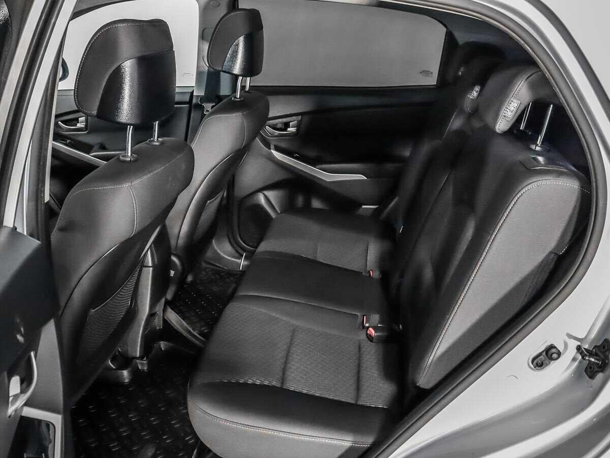 Сан-Ён Актион б/у, 2013, Механическая. Фото: #9