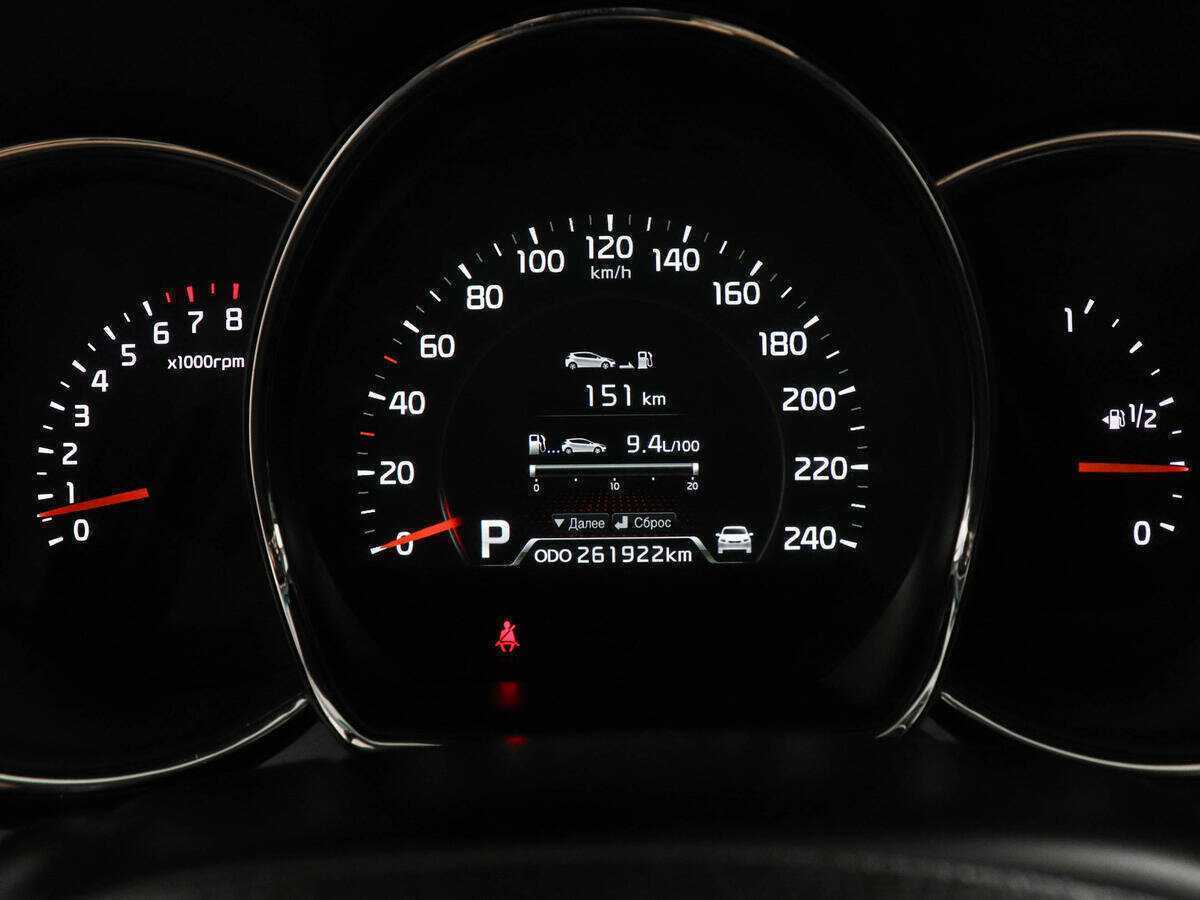 Киа Сид б/у, 2013, Автоматическая. Фото: #10