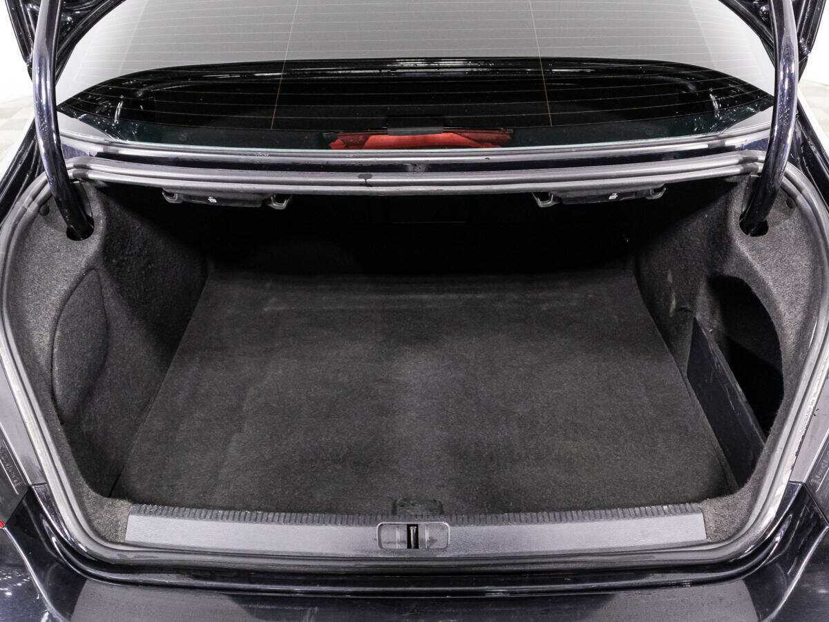 Фольксваген Пассат ЦЦ б/у, 2013, Роботизированная. Фото: #14