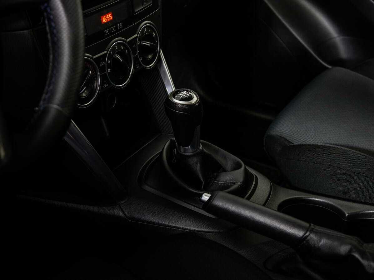 Мазда Ц-Икс-5 б/у, 2013, Механическая. Фото: #15