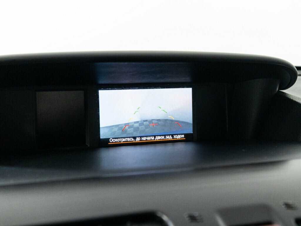 Субару Форестер б/у, 2014, Вариатор. Фото: #15