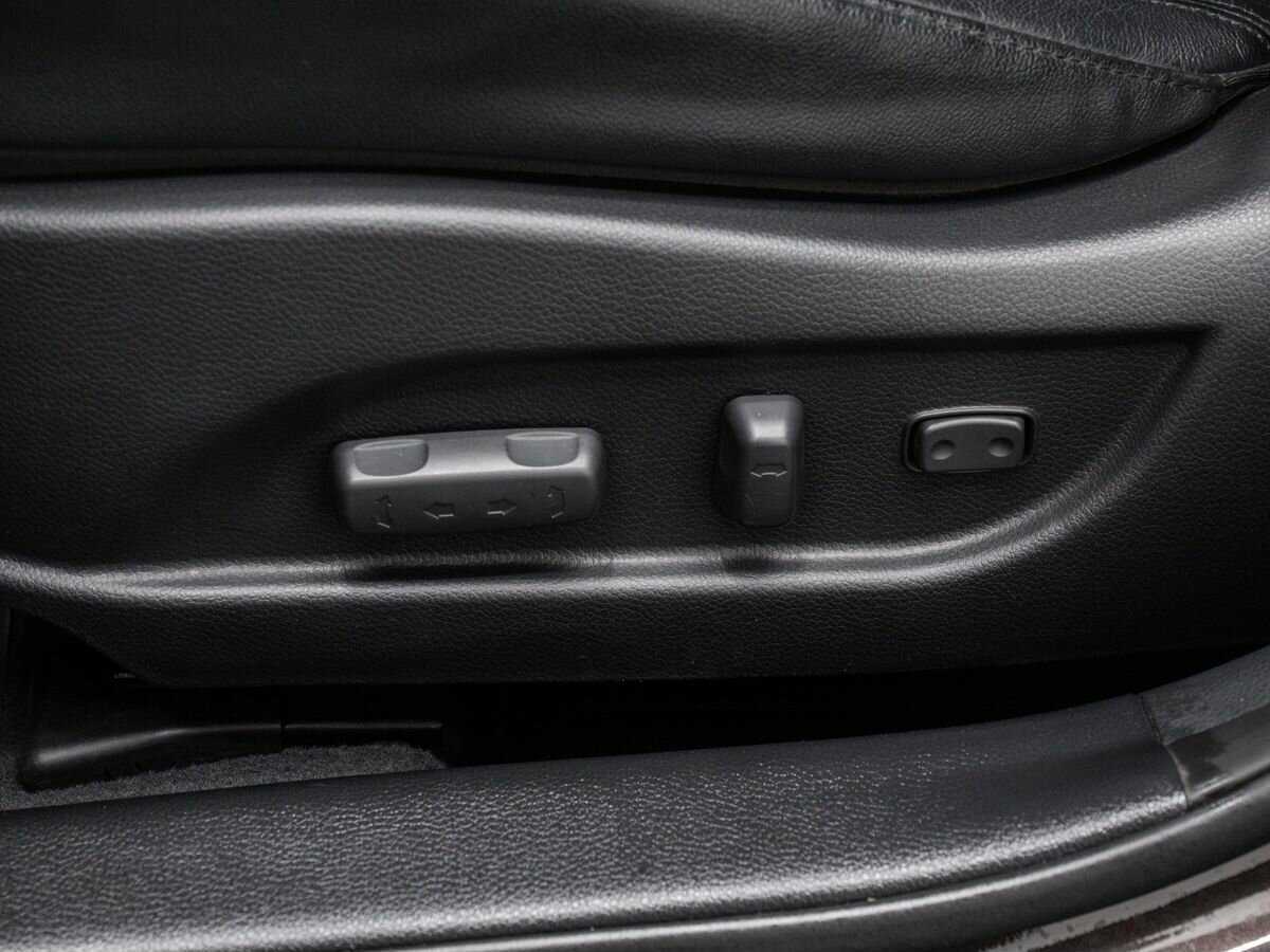 Хендай ай40 б/у, 2016, Автоматическая. Фото: #17