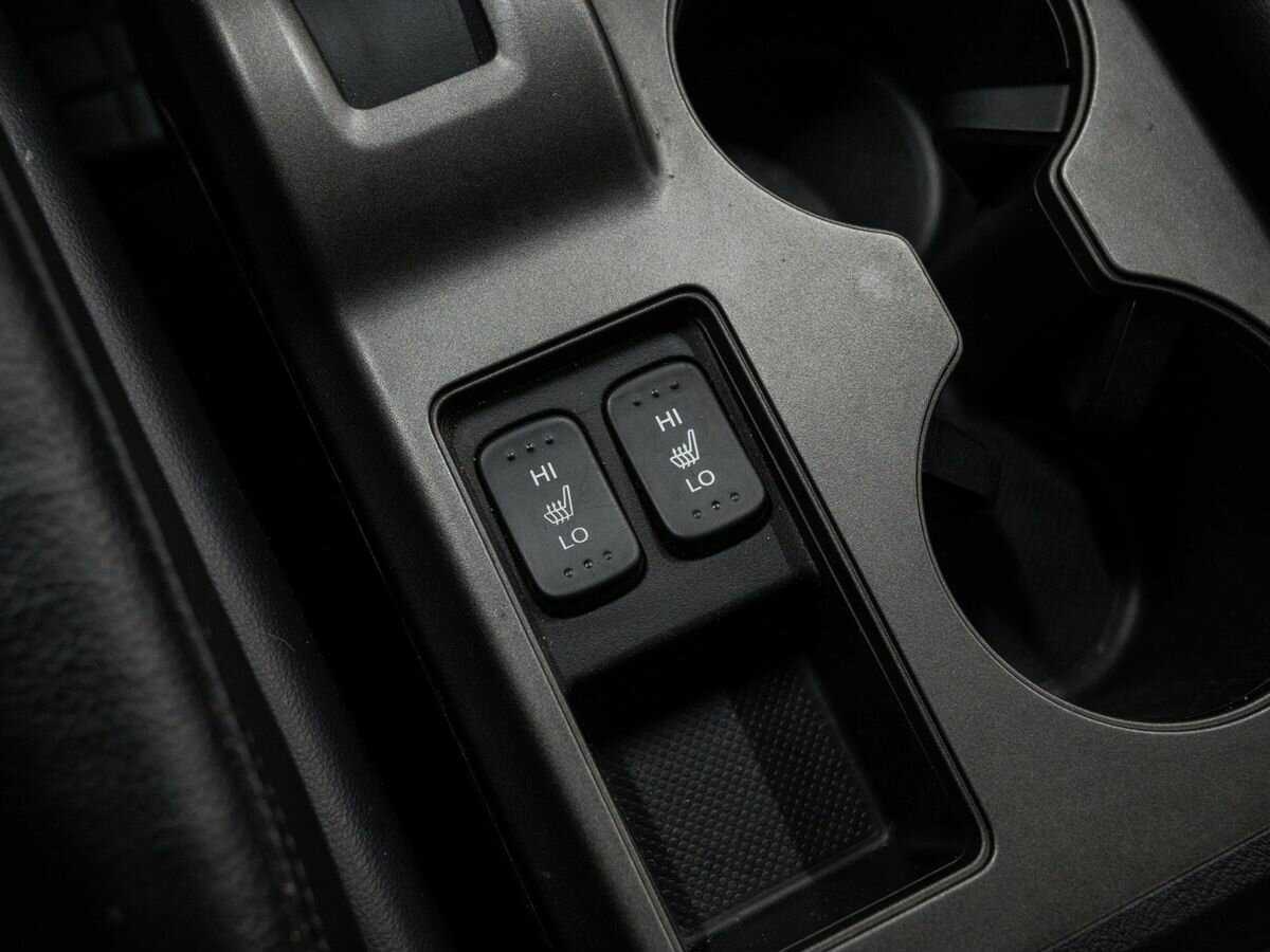 Хонда ЦР-В б/у, 2012, Автоматическая. Фото: #17