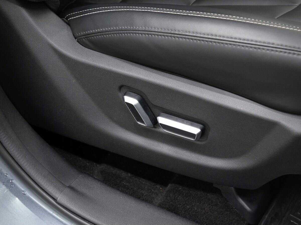 Джили Атлас б/у, 2019, Автоматическая. Фото: #14