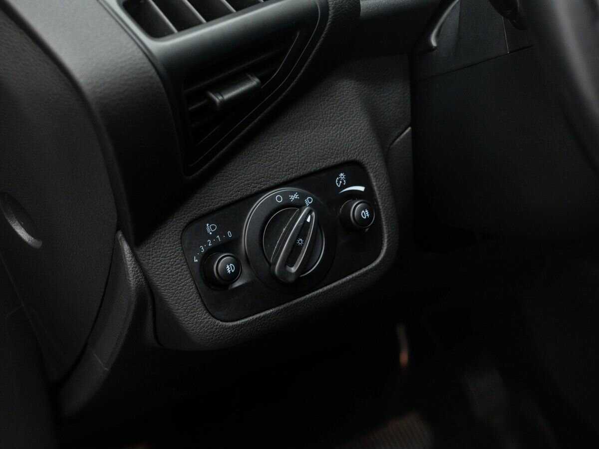 Форд Куга б/у, 2019, Автоматическая. Фото: #15