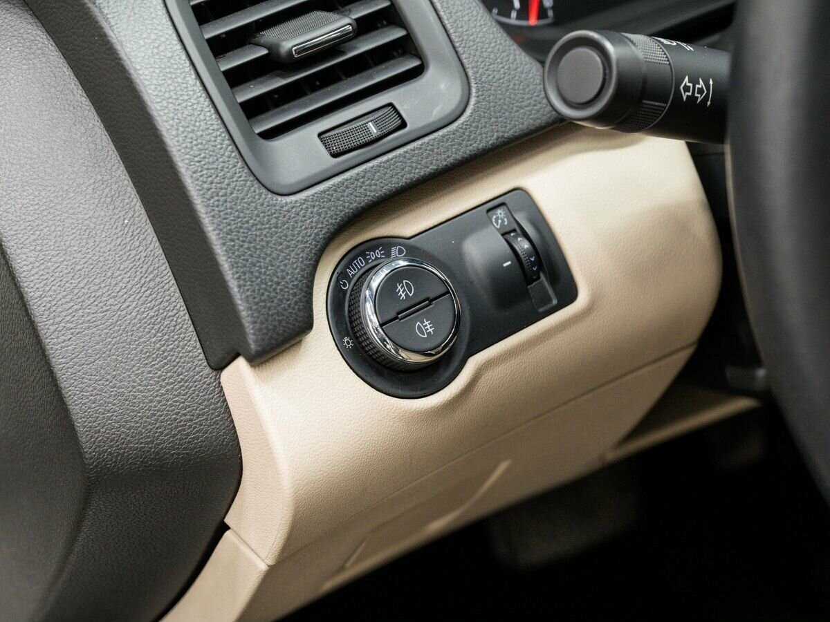 Опель Инсигния б/у, 2015, Автоматическая. Фото: #16