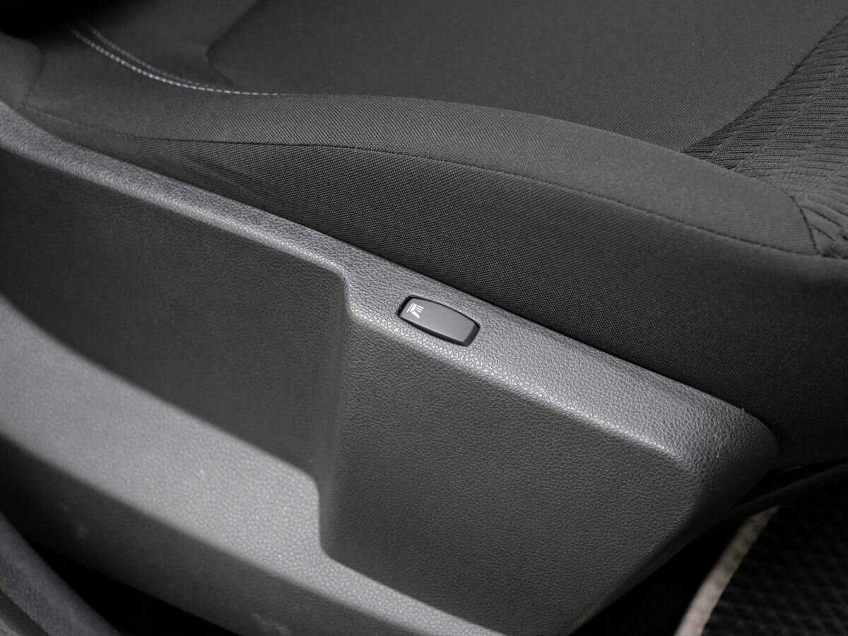 Рено Каптюр б/у, 2017, Механическая. Фото: #12