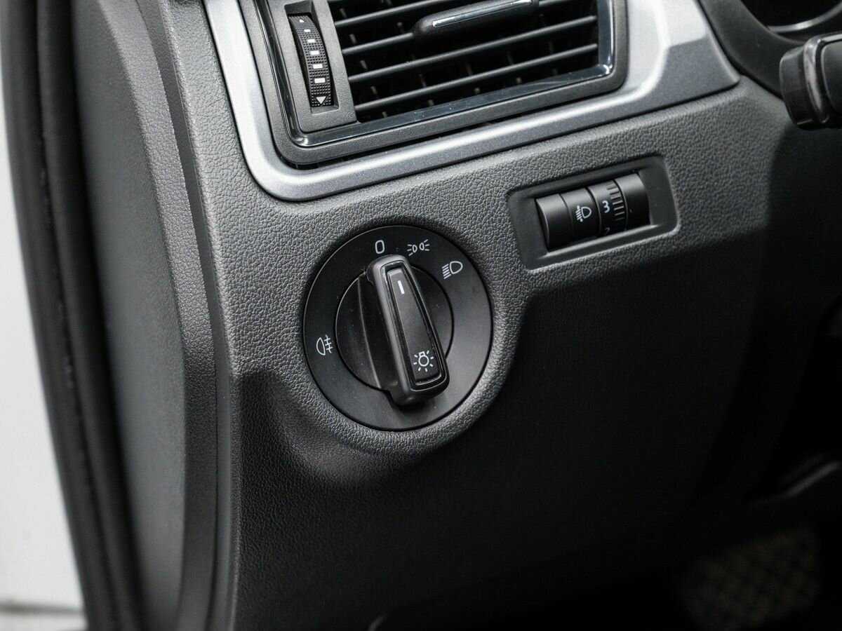 Шкода Рапид б/у, 2019, Автоматическая. Фото: #16