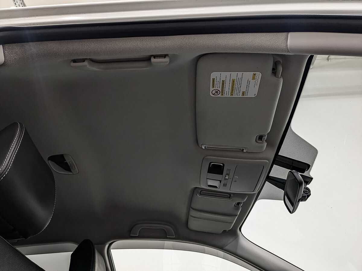 Субару Форестер б/у, 2013, Вариатор. Фото: #21