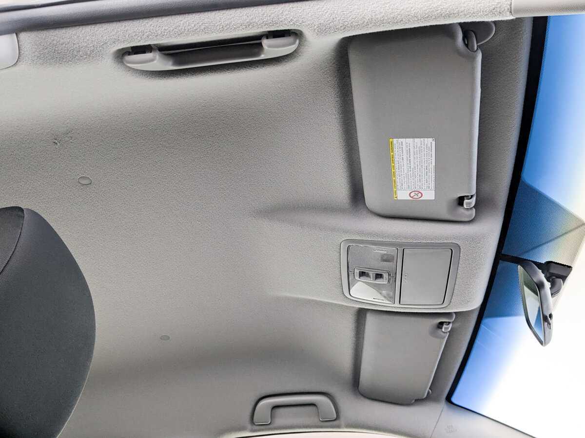 Тойота Рав4 б/у, 2012, Вариатор. Фото: #21