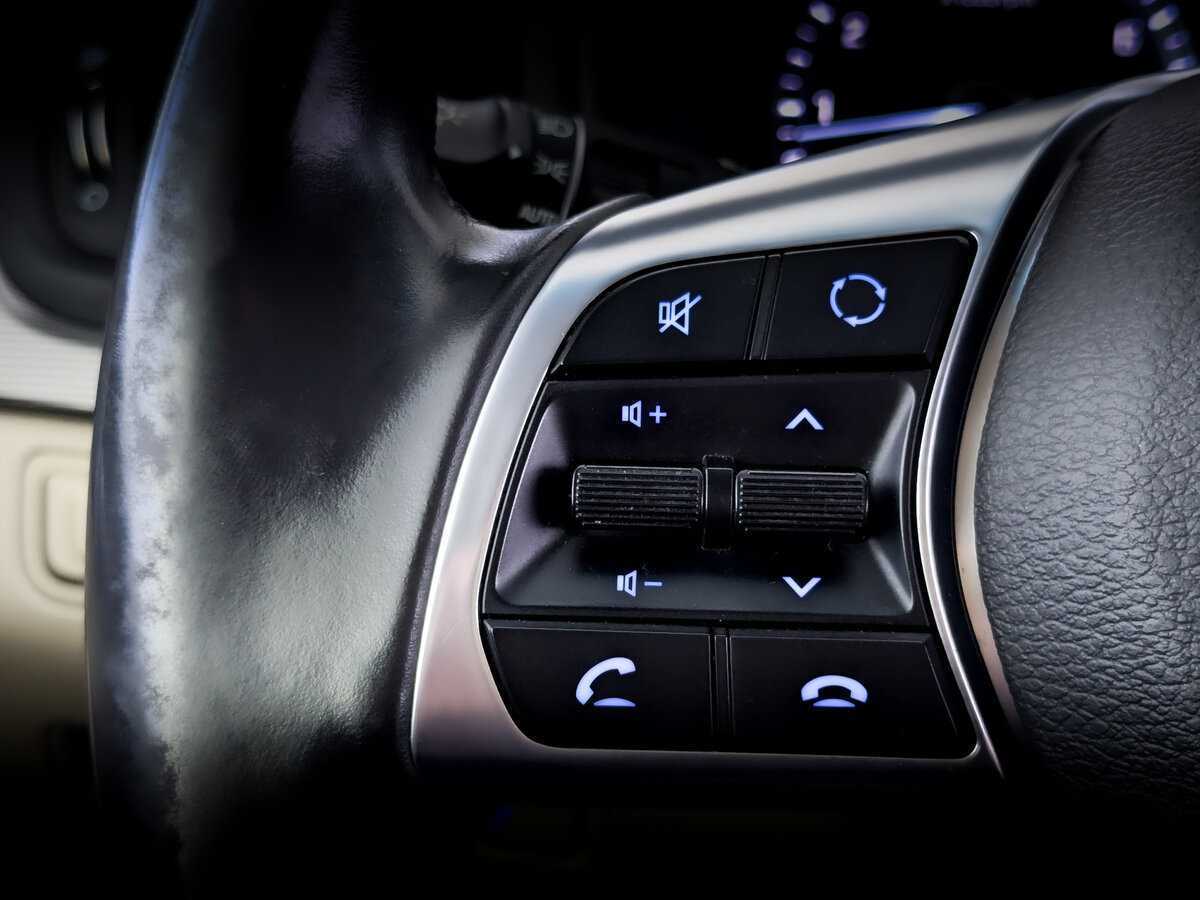 Хендай Соната б/у, 2018, Автоматическая. Фото: #27