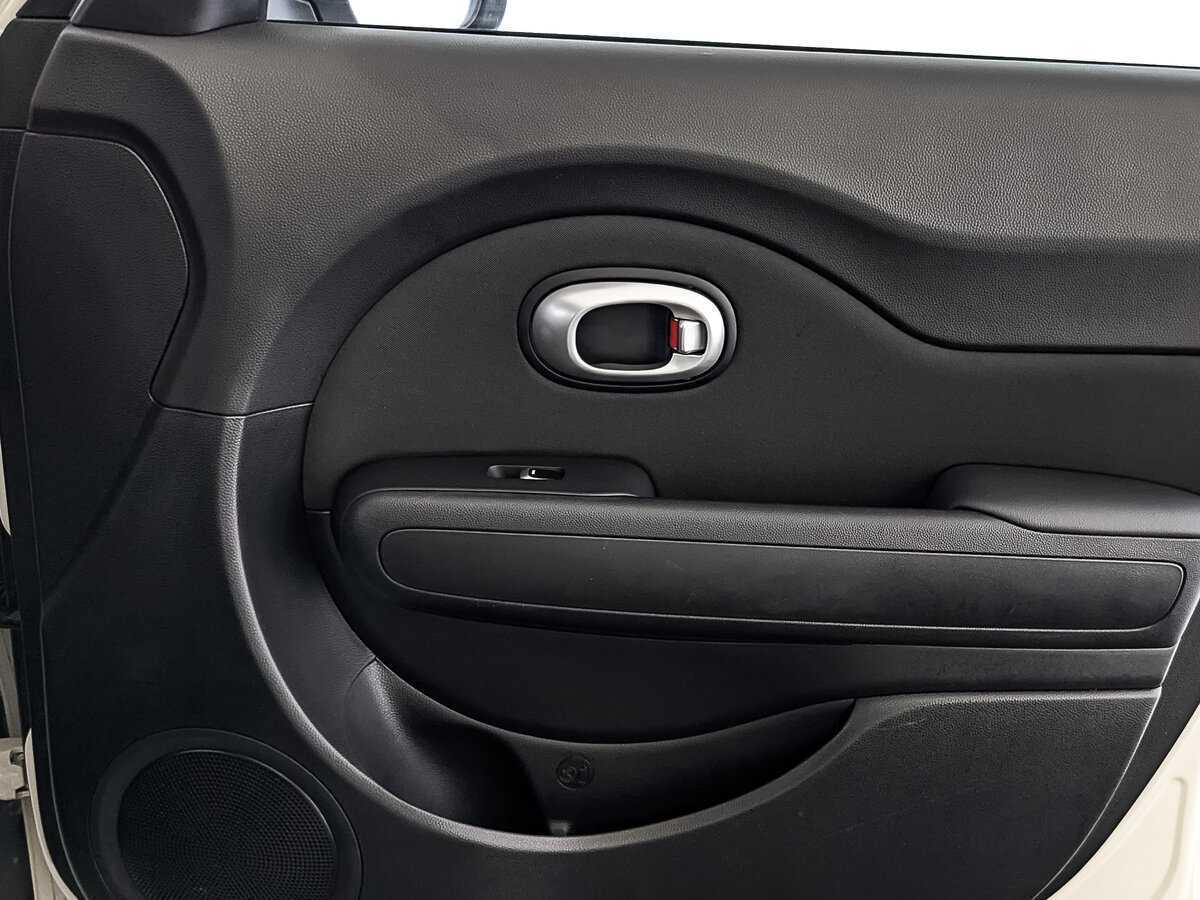 Киа Соул б/у, 2018, Автоматическая. Фото: #24