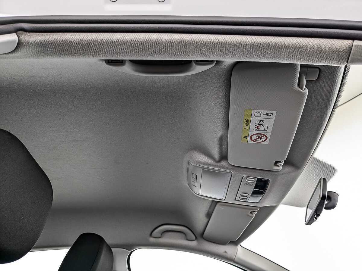 Шкода Рапид б/у, 2019, Автоматическая. Фото: #19