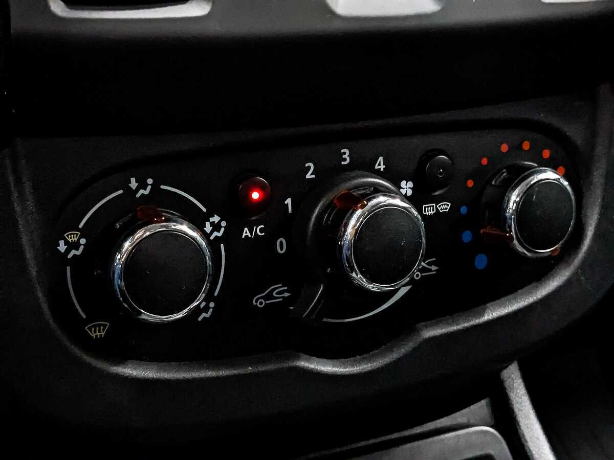 Рено Дастер б/у, 2018, Автоматическая. Фото: #20