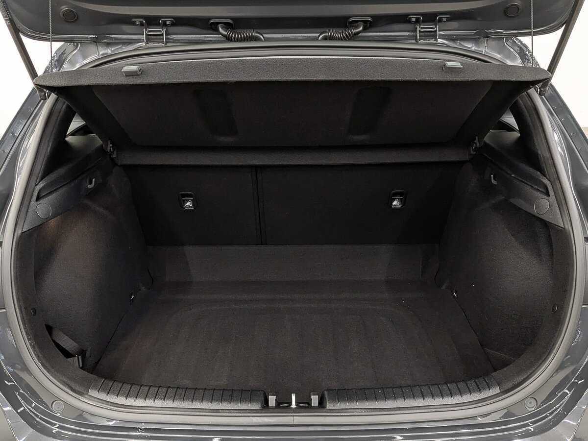 Киа Сид б/у, 2019, Автоматическая. Фото: #9