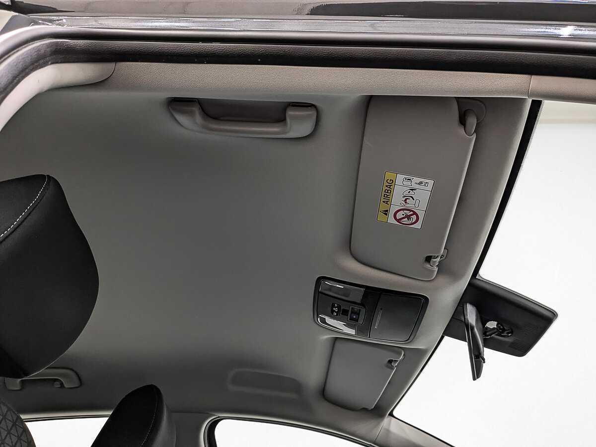 Киа Сид б/у, 2019, Автоматическая. Фото: #22