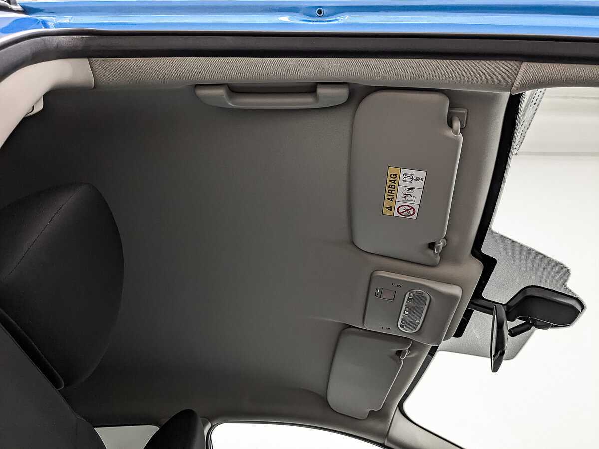 Ниссан Кашкай б/у, 2019, Вариатор. Фото: #22