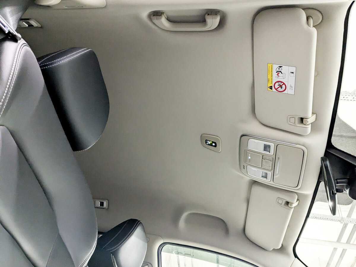 Джили Атлас б/у, 2021, Автоматическая. Фото: #22