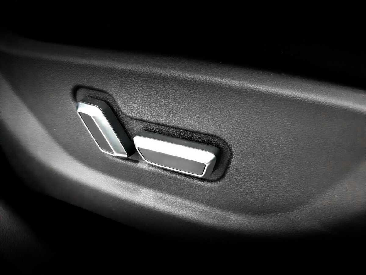 Джили Атлас б/у, 2021, Автоматическая. Фото: #24