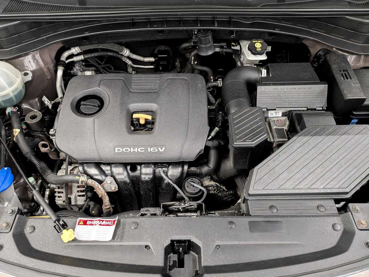 Киа Спортейдж б/у, 2018, Автоматическая. Фото: #8