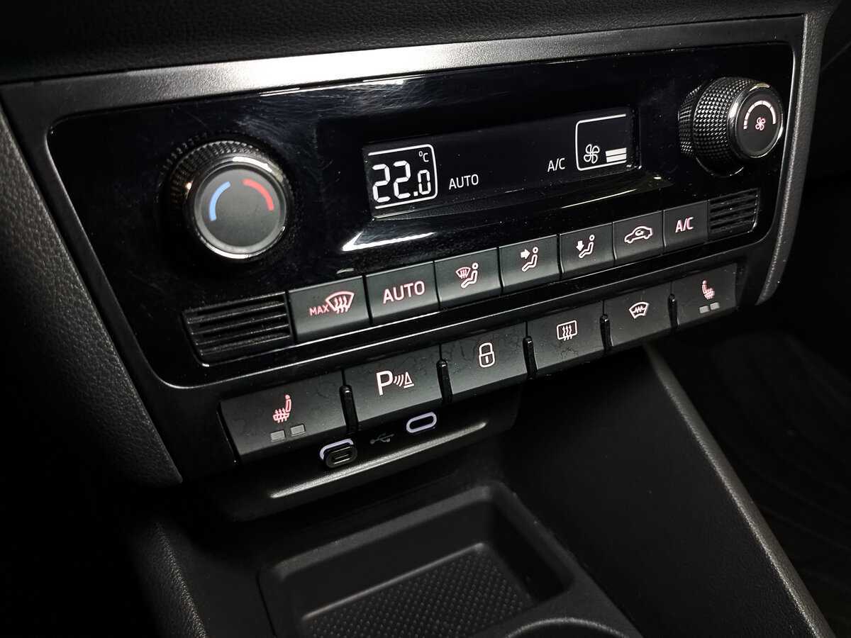 Фольксваген Поло б/у, 2021, Автоматическая. Фото: #20