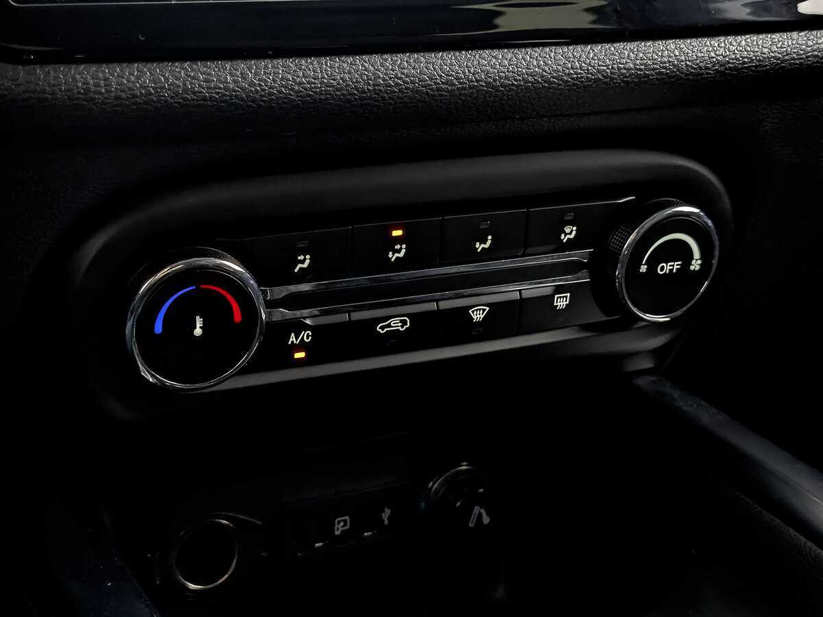 Чери Тигго 4 б/у, 2021, Роботизированная. Фото: #20