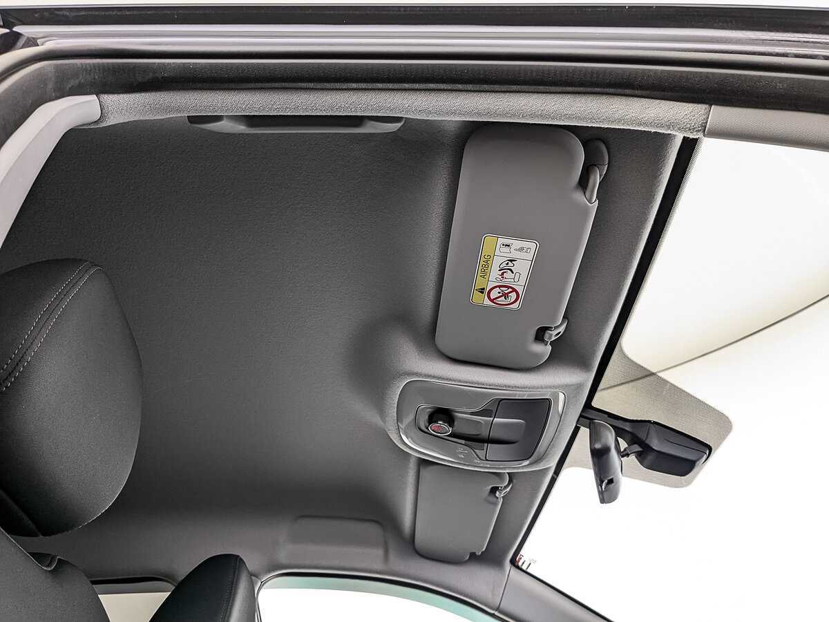 Чери Тигго 4 б/у, 2021, Роботизированная. Фото: #22