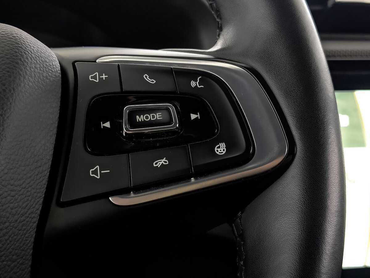 Чери Тигго 4 б/у, 2021, Роботизированная. Фото: #28