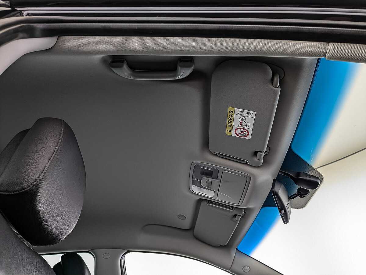 Хендай ай-икс35 б/у, 2015, Механическая. Фото: #22