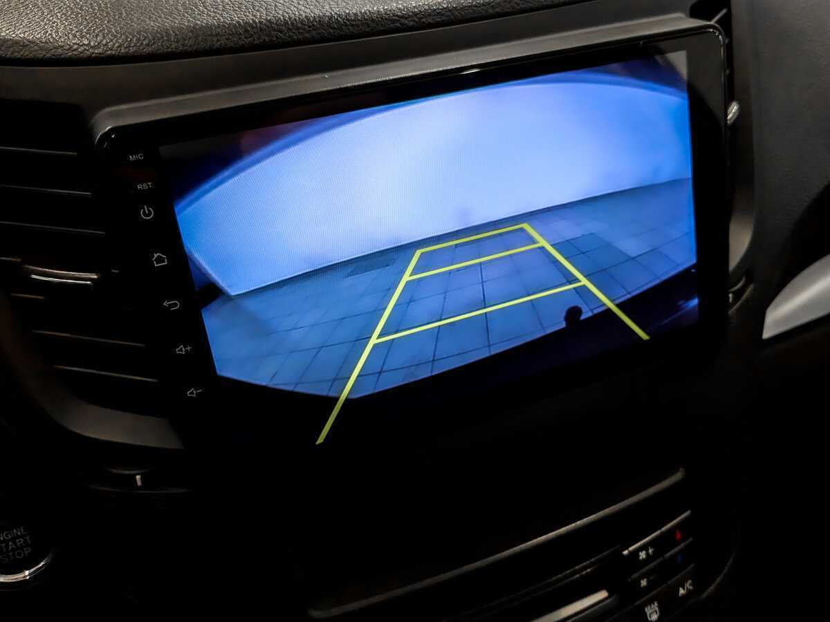 Субару Аутбэк б/у, 2013, Вариатор. Фото: #24