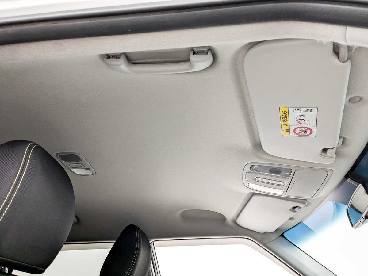 Киа Соул б/у, 2015, Автоматическая. Фото: #21