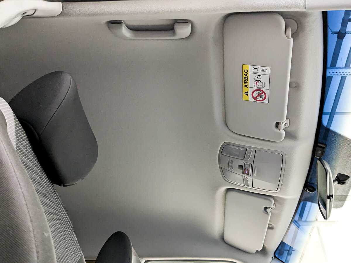 Хендай Крета б/у, 2018, Автоматическая. Фото: #21