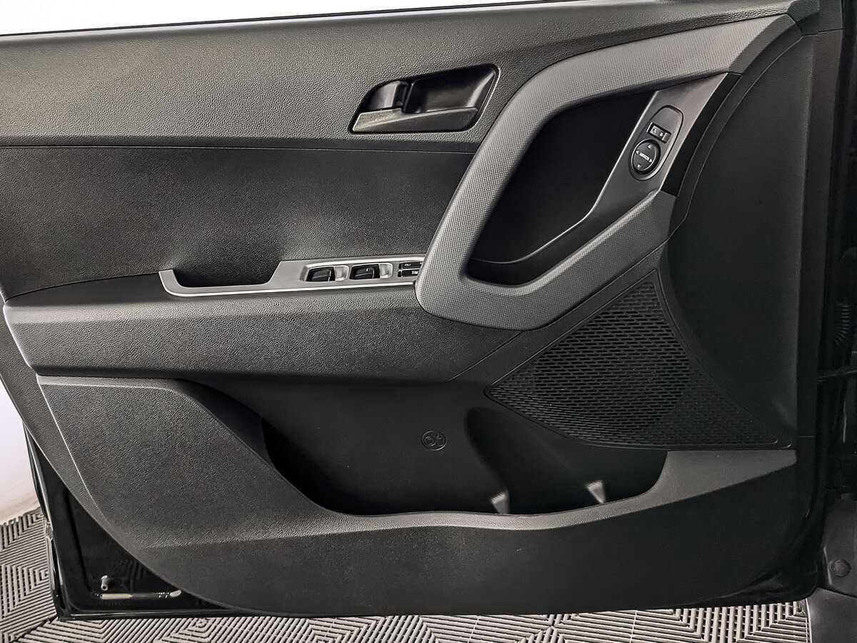 Хендай Крета б/у, 2020, Автоматическая. Фото: #18