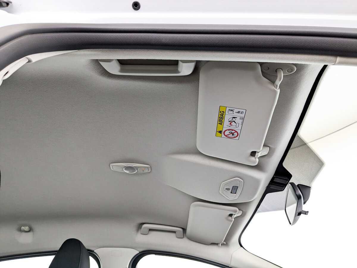 Форд Фокус б/у, 2018, Роботизированная. Фото: #21