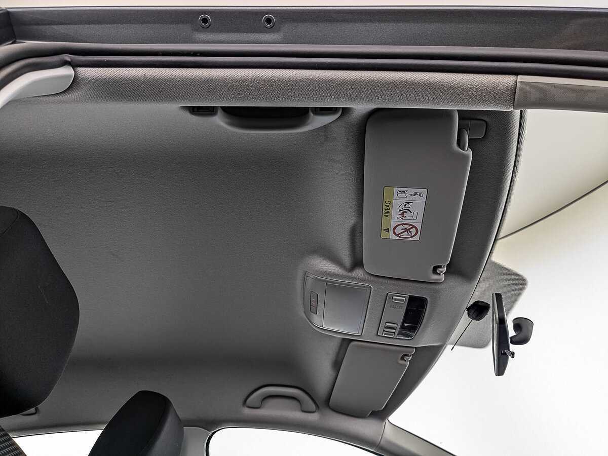 Фольксваген Поло б/у, 2021, Автоматическая. Фото: #20