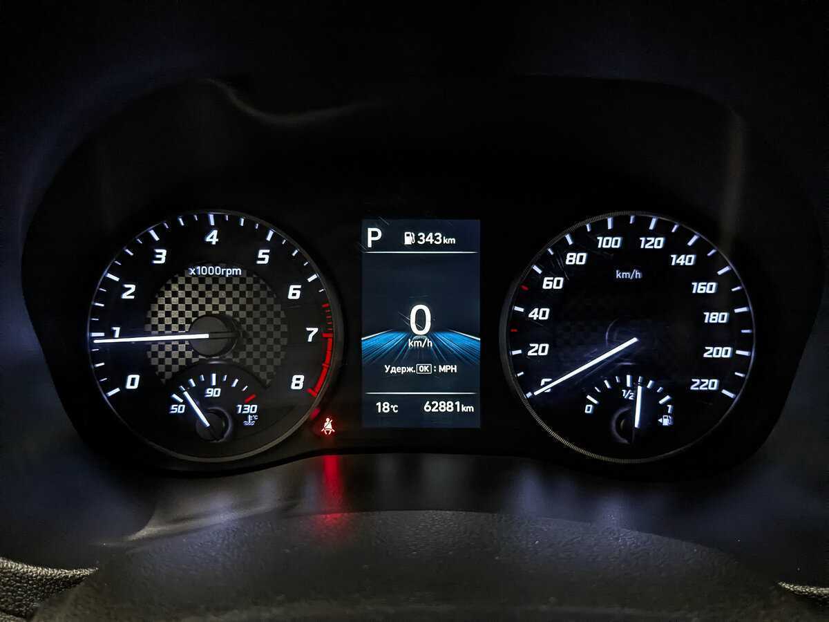 Хендай Солярис б/у, 2021, Автоматическая. Фото: #15