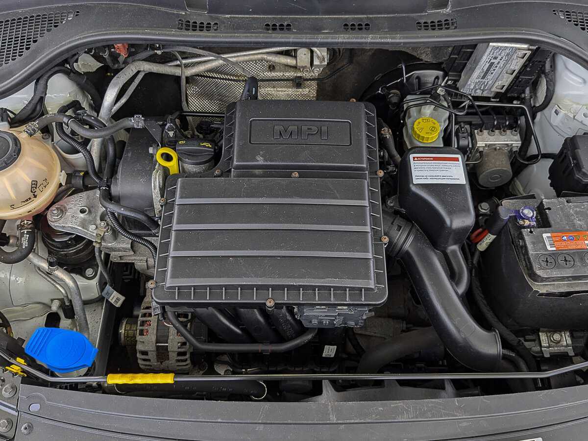 Шкода Рапид б/у, 2017, Механическая. Фото: #8