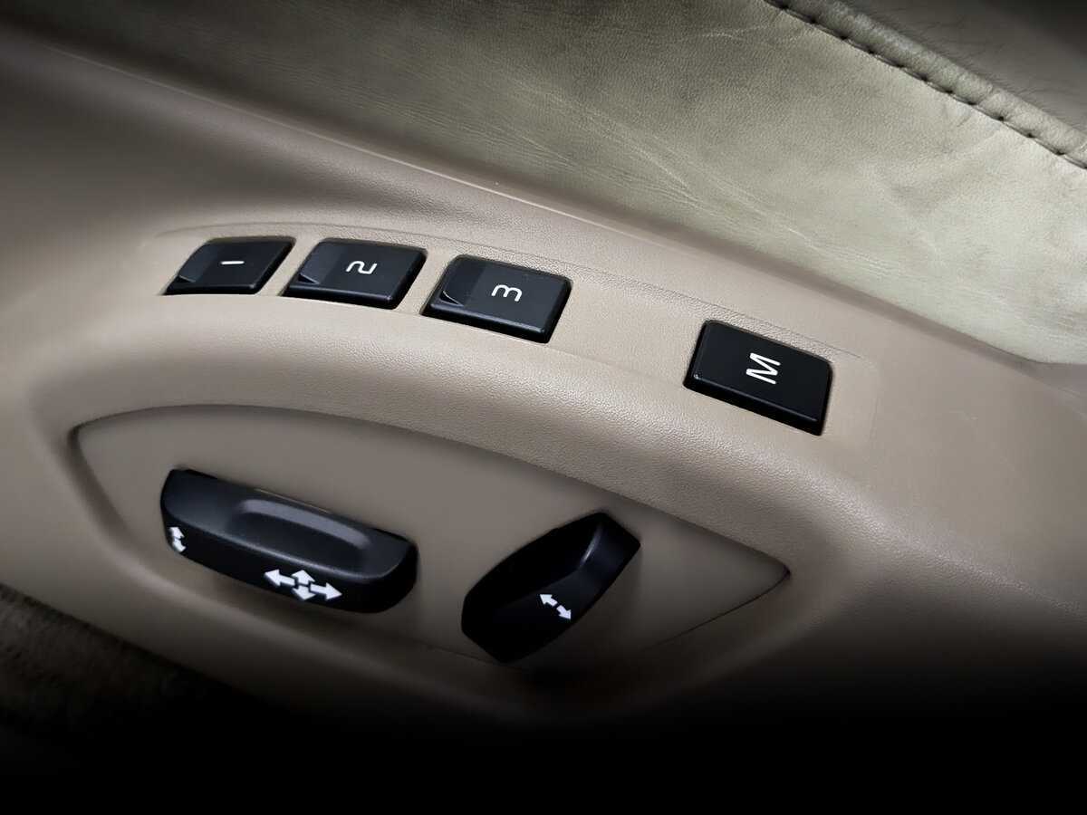 Вольво С80 б/у, 2013, Автоматическая. Фото: #20