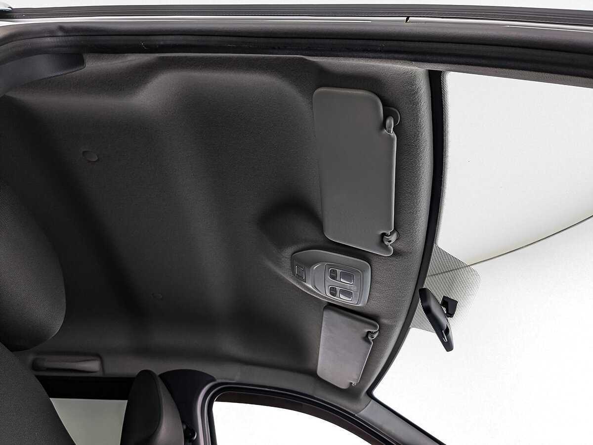 Лада (ВАЗ) Ларгус б/у, 2021, Механическая. Фото: #21